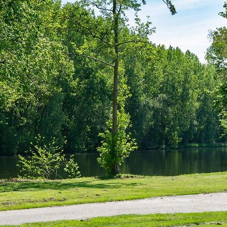 Camping Europarcs Het Amsterdamse Bos 암스텔벤 외부 사진